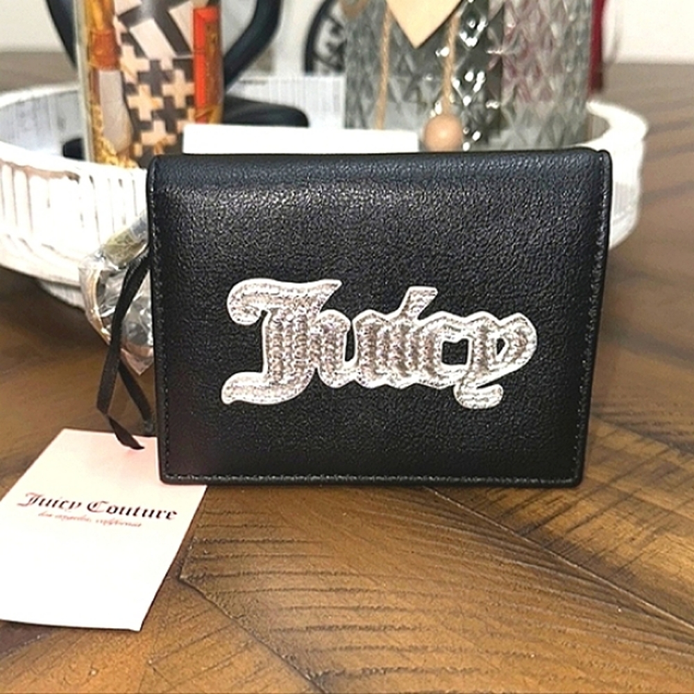 Juicy Couture Wallet NWT